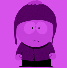 craig tucker (sp)