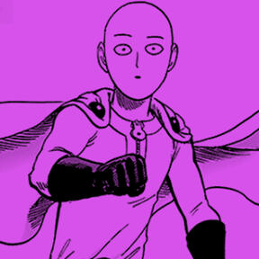 saitama (opm)