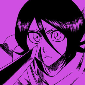 rukia kuchiki (bleach)